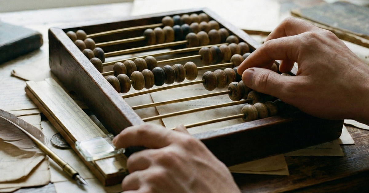 The Reverse Polish Notation Calculator